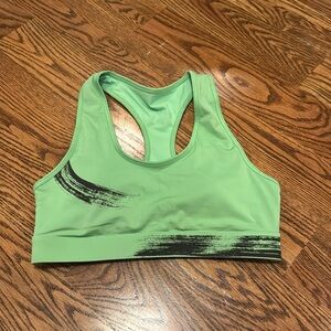 Fabletics sports bra
